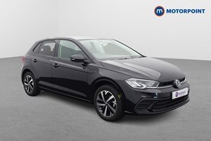 Volkswagen Polo Hatchback (17 on) 1.0 TSI Match 5dr For Sale - Motorpoint Sheffield, Sheffield