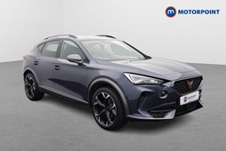 Cupra Formentor SUV (20 on) 1.4 eHybrid 205 V2 5dr DSG For Sale - Motorpoint Sheffield, Sheffield