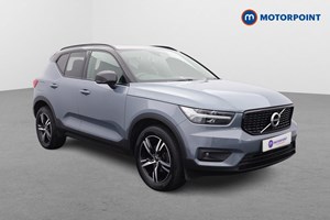 Volvo XC40 SUV (17 on) R-Design T3 FWD (04/19-) 5d For Sale - Motorpoint Sheffield, Sheffield