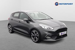 Ford Fiesta Hatchback (17-23) ST-Line X 1.0T EcoBoost 140PS 5d For Sale - Motorpoint Sheffield, Sheffield