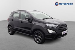 Ford EcoSport (14 on) ST-Line 1.0 EcoBoost 125PS (10/2017 on) 5d For Sale - Motorpoint Sheffield, Sheffield
