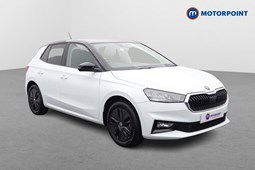 Skoda Fabia Hatchback (21 on) 1.0 MPI 80 Colour Edition 5dr For Sale - Motorpoint Sheffield, Sheffield