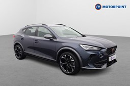 Cupra Formentor SUV (20 on) 1.4 eHybrid 205 V2 5dr DSG For Sale - Motorpoint Sheffield, Sheffield