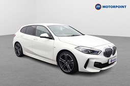 BMW 1-Series Hatchback (19-24) 120d xDrive M Sport Sport Automatic 5d For Sale - Motorpoint Sheffield, Sheffield