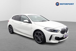 BMW 1-Series Hatchback (19-24) 120d xDrive M Sport Sport Automatic 5d For Sale - Motorpoint Sheffield, Sheffield