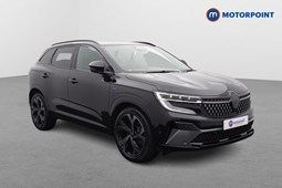 Renault Austral SUV (23 on) 1.2 E-Tech FHEV Iconic Esprit Alpine 5dr Auto 4C For Sale - Motorpoint Sheffield, Sheffield