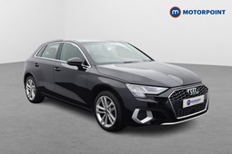 Audi A3 Sportback (20 on) 30 TFSI Sport S Tronic 5d For Sale - Motorpoint Sheffield, Sheffield
