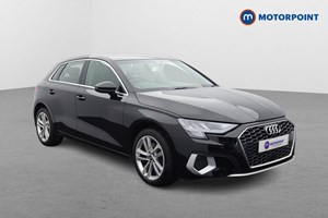Audi A3 Sportback (20 on) 30 TFSI Sport S Tronic 5d For Sale - Motorpoint Sheffield, Sheffield