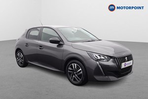Peugeot 208 Hatchback (19 on) 1.2 PureTech Active Premium + 5dr For Sale - Motorpoint Sheffield, Sheffield