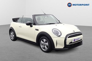 MINI Convertible (16-24) 1.5 Cooper Classic 2dr [Comfort Pack] For Sale - Motorpoint Sheffield, Sheffield