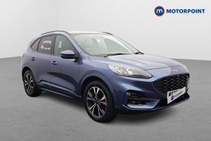 Ford Kuga SUV (20 on) 2.5 Duratec PHEV ST-Line X Edition CVT 5d For Sale - Motorpoint Sheffield, Sheffield