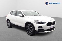 BMW X2 SUV (18-23) sDrive 20i [178] Sport 5dr Step Auto For Sale - Motorpoint Sheffield, Sheffield
