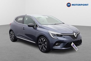 Renault Clio Hatchback (19 on) 1.6 E-TECH Hybrid 145 Techno 5dr Auto For Sale - Motorpoint Sheffield, Sheffield