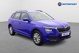 Skoda Kamiq SUV (19 on) S 1.0 TSI 95PS 5d For Sale - Motorpoint Sheffield, Sheffield