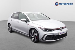 Volkswagen Golf GTI (20 on) 2.0 TSI GTI 5dr DSG For Sale - Motorpoint Sheffield, Sheffield
