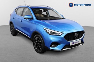 MG ZS SUV (17-24) 1.0T GDi Exclusive 5dr For Sale - Motorpoint Sheffield, Sheffield