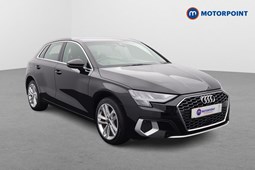 Audi A3 Sportback (20 on) 40 TFSI e Sport 5dr S Tronic For Sale - Motorpoint Sheffield, Sheffield