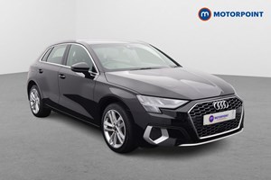Audi A3 Sportback (20 on) 40 TFSI e Sport 5dr S Tronic For Sale - Motorpoint Sheffield, Sheffield