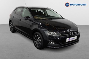 Volkswagen Polo Hatchback (17 on) 1.0 TSI 95 Active 5dr DSG For Sale - Motorpoint Sheffield, Sheffield