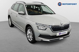Skoda Kamiq SUV (19 on) SE 1.0 TSI 115PS 5d For Sale - Motorpoint Sheffield, Sheffield