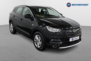 Vauxhall Grandland X SUV (18-21) Business Edition Nav 1.5 (130PS) Turbo D 5d For Sale - Motorpoint Sheffield, Sheffield