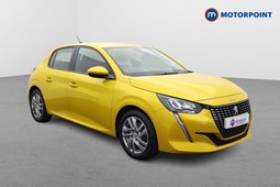 Peugeot 208 Hatchback (19 on) Active 1.2 PureTech 100 S&S 5d For Sale - Motorpoint Sheffield, Sheffield