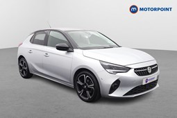 Vauxhall Corsa Hatchback (20 on) 1.2 Elite Edition 5dr For Sale - Motorpoint Sheffield, Sheffield