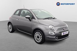 Fiat 500 Hatchback (08-24) 1.0 Mild Hybrid 3dr For Sale - Motorpoint Sheffield, Sheffield