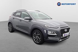Hyundai Kona SUV (17-23) Premium Hybrid 1.6 141PS DCT auto 5d For Sale - Motorpoint Sheffield, Sheffield