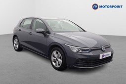 Volkswagen Golf Hatchback (20 on) Life 1.5 TSI Evo 150PS 5d For Sale - Motorpoint Sheffield, Sheffield