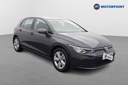 Volkswagen Golf Hatchback (20 on) Life 1.5 TSI Evo 150PS 5d For Sale - Motorpoint Sheffield, Sheffield
