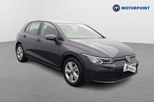 Volkswagen Golf Hatchback (20 on) Life 1.5 TSI Evo 150PS 5d For Sale - Motorpoint Sheffield, Sheffield