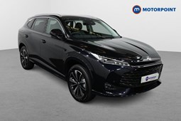 MG HS SUV (24 on) 1.5 T-GDI Trophy 5dr DCT For Sale - Motorpoint Sheffield, Sheffield