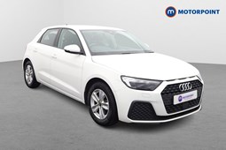 Audi A1 Sportback (18 on) 30 TFSI 110 Technik S Tronic 5d For Sale - Motorpoint Sheffield, Sheffield