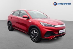 BYD Atto 3 SUV (23 on) 150kW Design 60kWh 5dr Auto For Sale - Motorpoint Sheffield, Sheffield