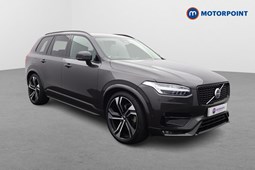 Volvo XC90 (15-24) 2.0 B5P Ultimate Dark 5dr AWD Geartronic For Sale - Motorpoint Sheffield, Sheffield