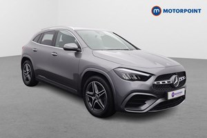 Mercedes-Benz GLA-Class (20 on) GLA 220d 4Matic AMG Line Premium 5dr Auto For Sale - Motorpoint Sheffield, Sheffield