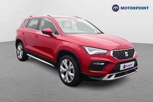 SEAT Ateca SUV (16 on) 1.5 TSI EVO Xperience DSG 5d For Sale - Motorpoint Sheffield, Sheffield