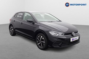 Volkswagen Polo Hatchback (17 on) 1.0 TSI Match 5dr For Sale - Motorpoint Sheffield, Sheffield