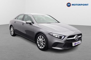 Mercedes-Benz A-Class Saloon (19 on) A 200 Sport 7G-DCT auto 4d For Sale - Motorpoint Sheffield, Sheffield