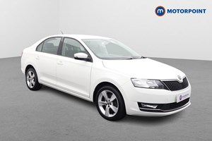 Skoda Rapid (12-18) SE L 1.0 TSI 110PS 5d For Sale - Motorpoint Sheffield, Sheffield