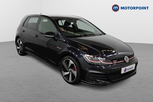 Volkswagen Golf Hatchback (13-20) 2.0 TSI 245 GTI Performance DSG 5d For Sale - Motorpoint Sheffield, Sheffield