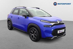 Citroen C3 Aircross SUV (17-24) 1.2 PureTech 110 Shine 5dr For Sale - Motorpoint Sheffield, Sheffield
