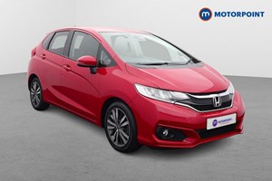 Honda Jazz (15-20) 1.3 i-VTEC EX Navi auto 5d For Sale - Motorpoint Sheffield, Sheffield