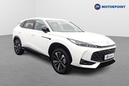 MG HS SUV (24 on) 1.5 T-GDI Trophy 5dr DCT For Sale - Motorpoint Sheffield, Sheffield