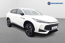 MG HS SUV (24 on) 1.5 T-GDI Trophy 5dr DCT For Sale - Motorpoint Sheffield, Sheffield