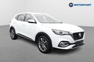 MG HS SUV (19-24) Excite 1.5T-GDI 5d For Sale - Motorpoint Sheffield, Sheffield