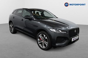 Jaguar F-Pace (16-24) 2.0 P400e R-Dynamic HSE 5dr Auto AWD For Sale - Motorpoint Sheffield, Sheffield