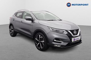 Nissan Qashqai (14-21) 1.3 DiG-T N-Motion 5d For Sale - Motorpoint Sheffield, Sheffield