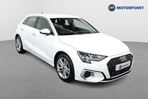 Audi A3 Sportback (20 on) Sport 30 TFSI 110PS 5d For Sale - Motorpoint Sheffield, Sheffield